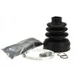 Soufflets de cardan avant SPIDAN 36090 - Visuel 1