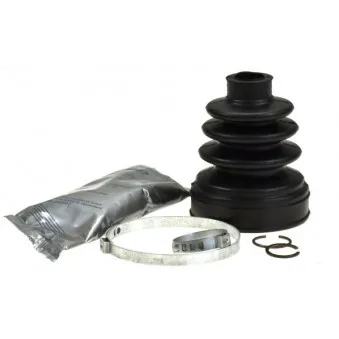 Soufflets de cardan avant SPIDAN 36090