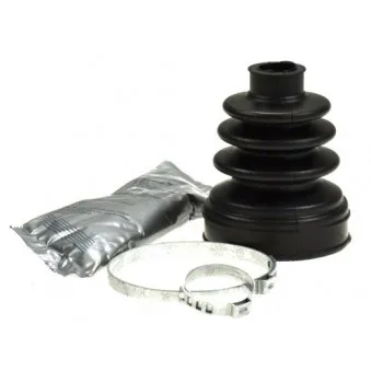 Soufflets de cardan avant SPIDAN 36091