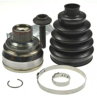 Embout de cardan avant (kit de réparation) SPIDAN 36096