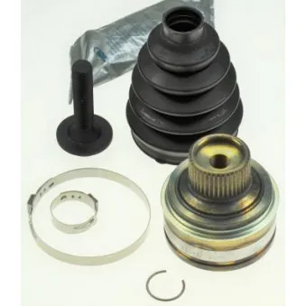 Embout de cardan avant (kit de réparation) SPIDAN