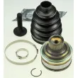 Embout de cardan avant (kit de réparation) SPIDAN 36098 - Visuel 1