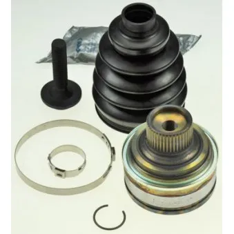 Embout de cardan avant (kit de réparation) SPIDAN 36098