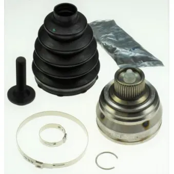 Embout de cardan avant (kit de réparation) SPIDAN 36100