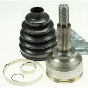 Embout de cardan avant (kit de réparation) SPIDAN 36111