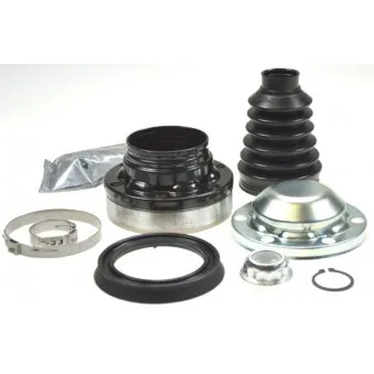 Embout de cardan avant (kit de réparation) SPIDAN 36113