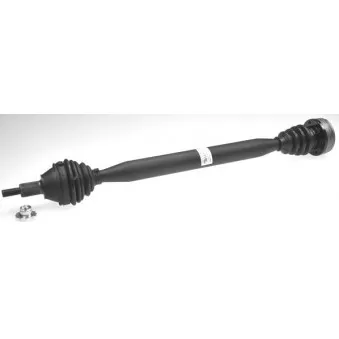 Arbre de transmission SPIDAN 36117