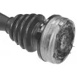 Arbre de transmission SPIDAN 36117 - Visuel 3