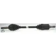 Arbre de transmission SPIDAN 36119 - Visuel 1