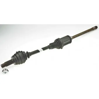 Arbre de transmission SPIDAN 36121