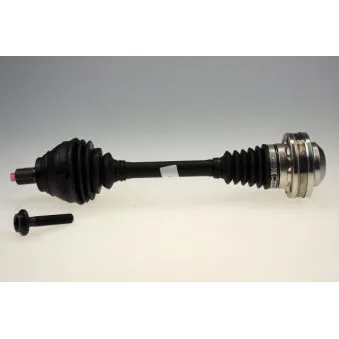 Arbre de transmission SPIDAN 36122