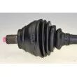Arbre de transmission SPIDAN 36122 - Visuel 2
