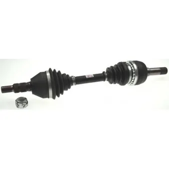 Arbre de transmission SPIDAN 36123
