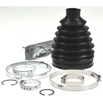 Soufflets de cardan avant SPIDAN 36127