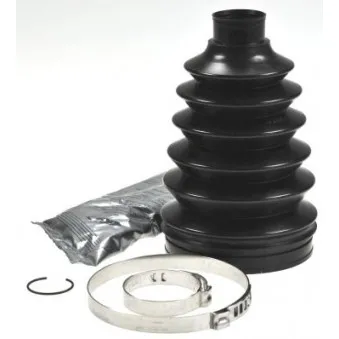 Soufflets de cardan avant SPIDAN 36128