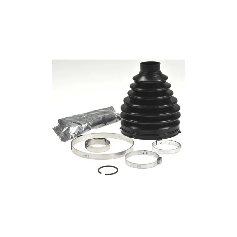 Soufflets de cardan avant SPIDAN 36129