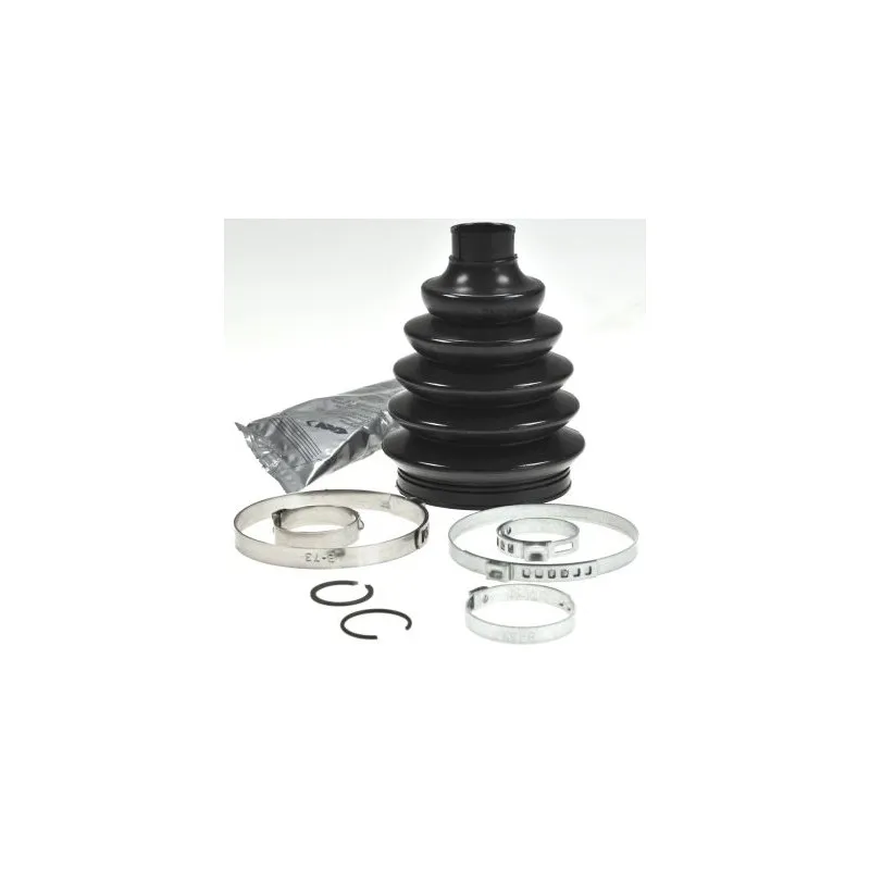 Soufflets de cardan avant SPIDAN 36130