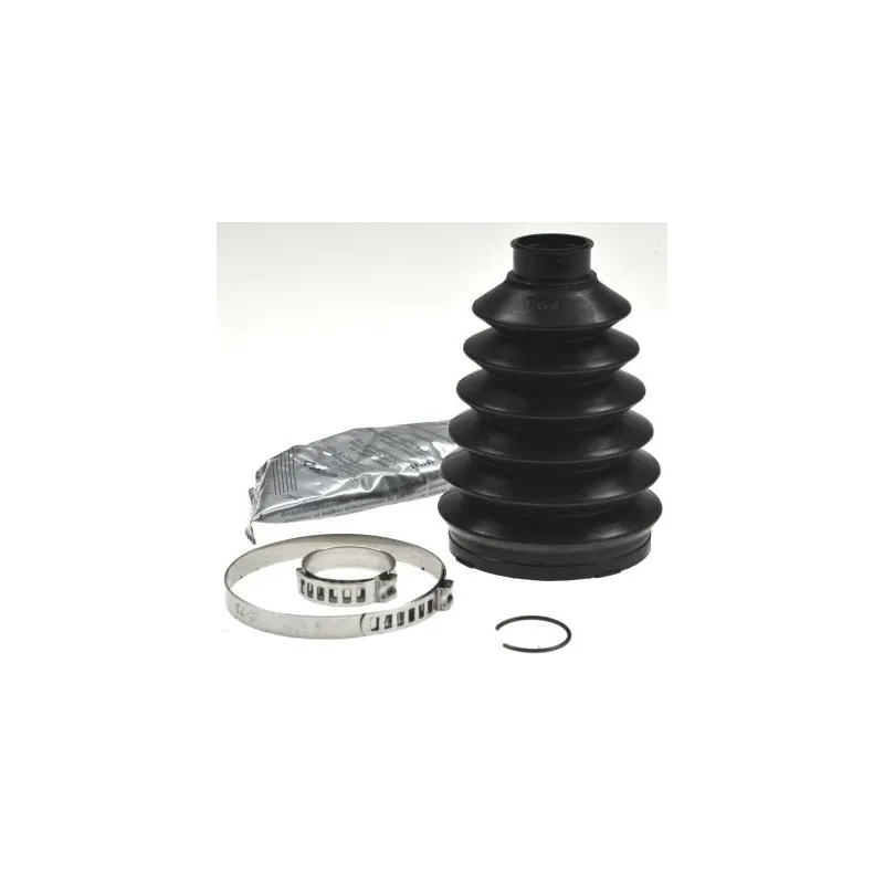 Soufflets de cardan avant SPIDAN 36132