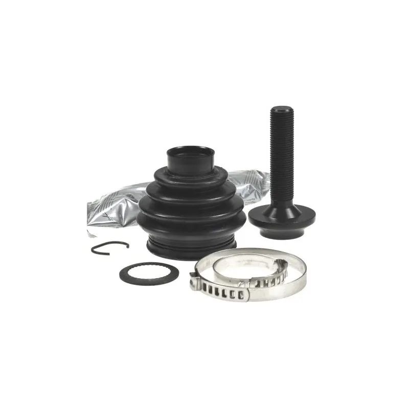 Soufflets de cardan avant SPIDAN 36134