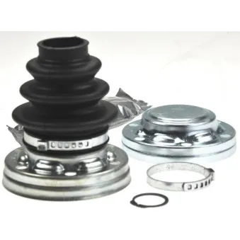 Soufflets de cardan avant SPIDAN 36146