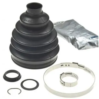 Soufflets de cardan avant SPIDAN 36151