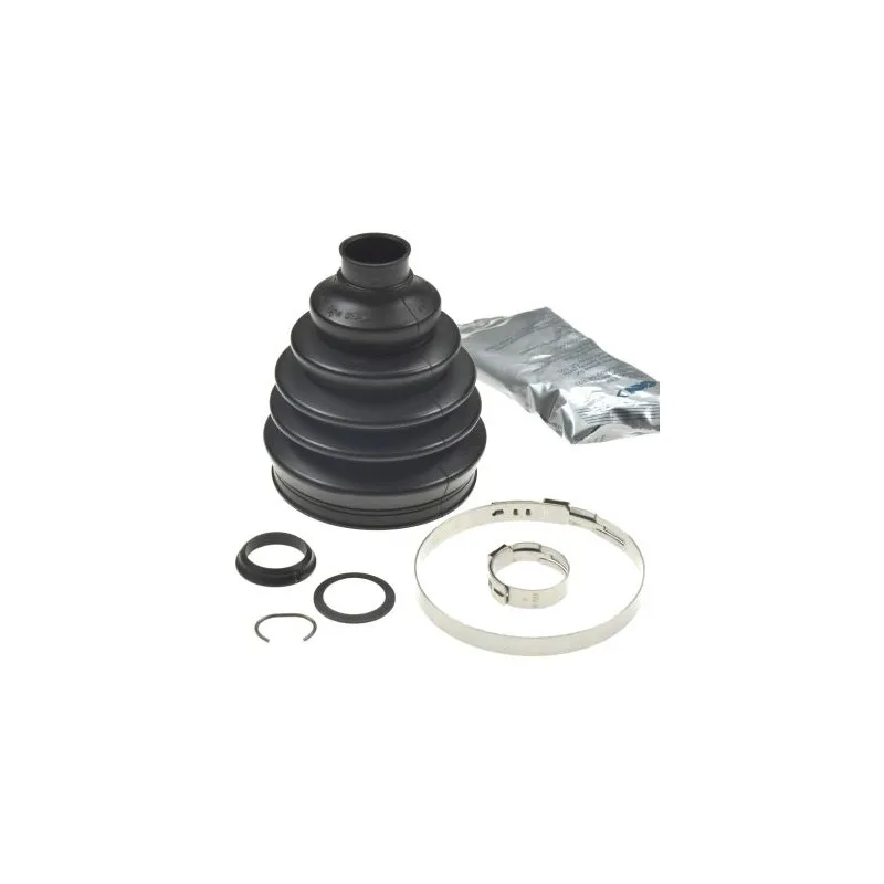 Soufflets de cardan avant SPIDAN 36151
