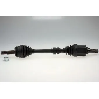 Arbre de transmission SPIDAN 36152