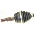 Arbre de transmission SPIDAN 36153 - Visuel 2
