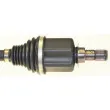 Arbre de transmission SPIDAN 36153 - Visuel 3