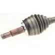 Arbre de transmission SPIDAN 36154 - Visuel 2