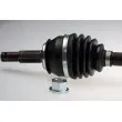 Arbre de transmission SPIDAN 36155 - Visuel 2