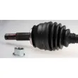 Arbre de transmission SPIDAN 36156 - Visuel 2