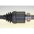 Arbre de transmission SPIDAN 36156 - Visuel 3