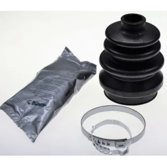 Soufflets de cardan avant SPIDAN 36157