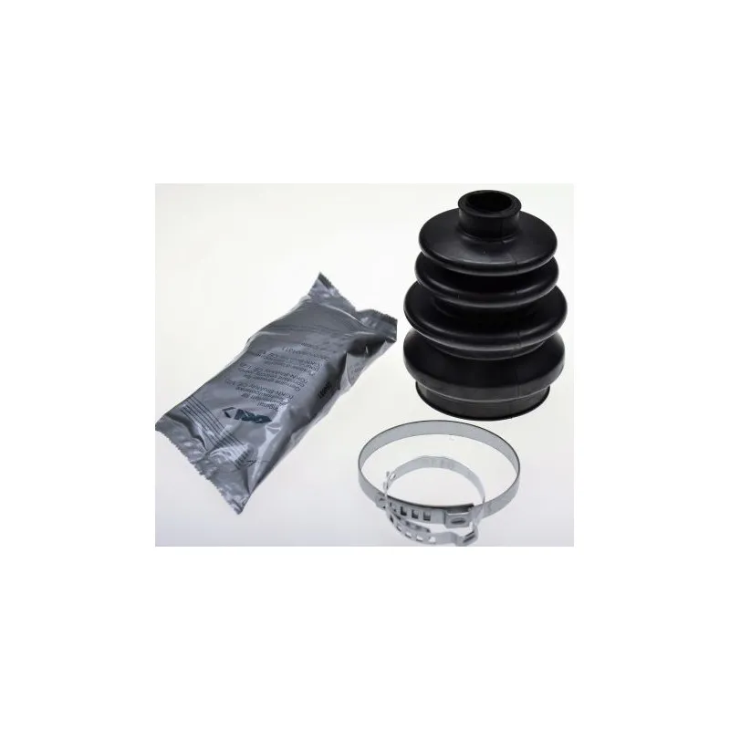 Soufflets de cardan avant SPIDAN 36157