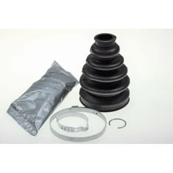 Soufflets de cardan avant SPIDAN 36160