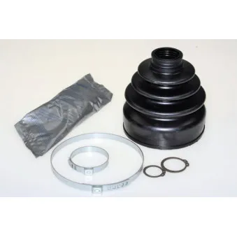 Soufflets de cardan avant SPIDAN 36161