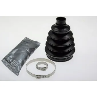 Soufflets de cardan avant SPIDAN 36163