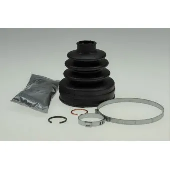 Soufflets de cardan avant SPIDAN 36168