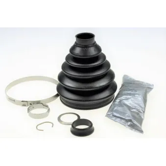 Soufflets de cardan avant SPIDAN 36175