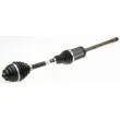 Arbre de transmission SPIDAN 36180 - Visuel 1