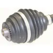 Arbre de transmission SPIDAN 36180 - Visuel 2
