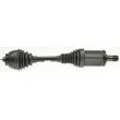 Arbre de transmission SPIDAN 36181 - Visuel 1