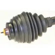 Arbre de transmission SPIDAN 36181 - Visuel 2