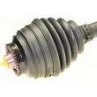Arbre de transmission SPIDAN 36182 - Visuel 2