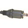 Arbre de transmission SPIDAN 36182 - Visuel 3