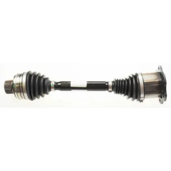 Arbre de transmission SPIDAN 36190