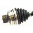 Arbre de transmission SPIDAN 36190 - Visuel 2
