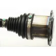 Arbre de transmission SPIDAN 36190 - Visuel 3