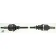 Arbre de transmission SPIDAN 36209 - Visuel 1